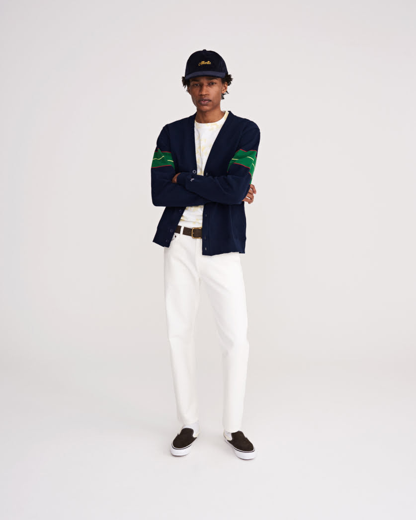 Lookbook - SS22Looks
