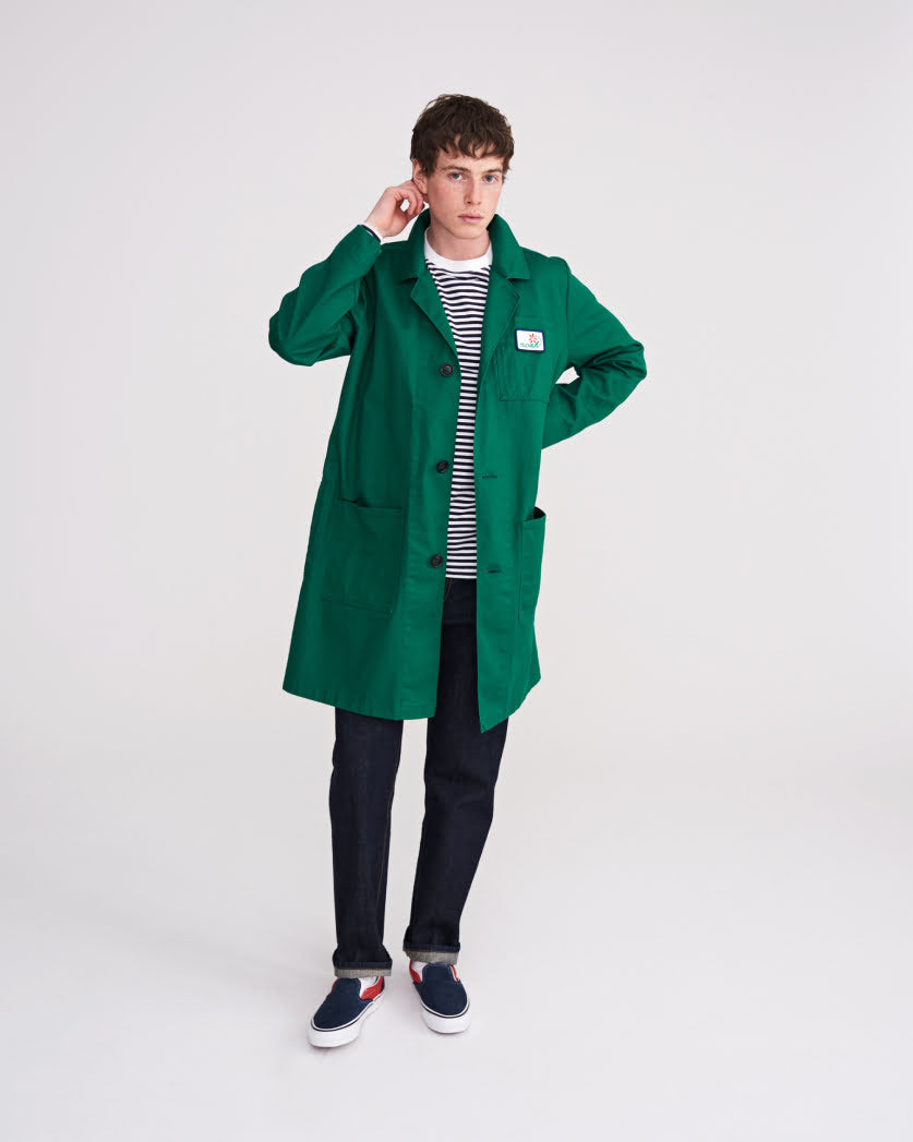 Lookbook - SS22Looks