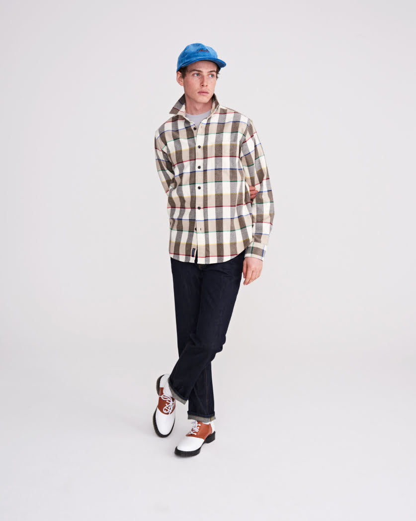 Lookbook - SS22Looks