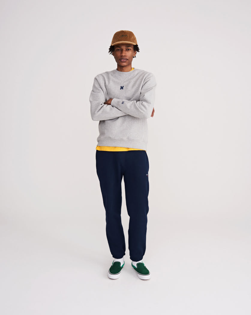 Lookbook - SS22Looks