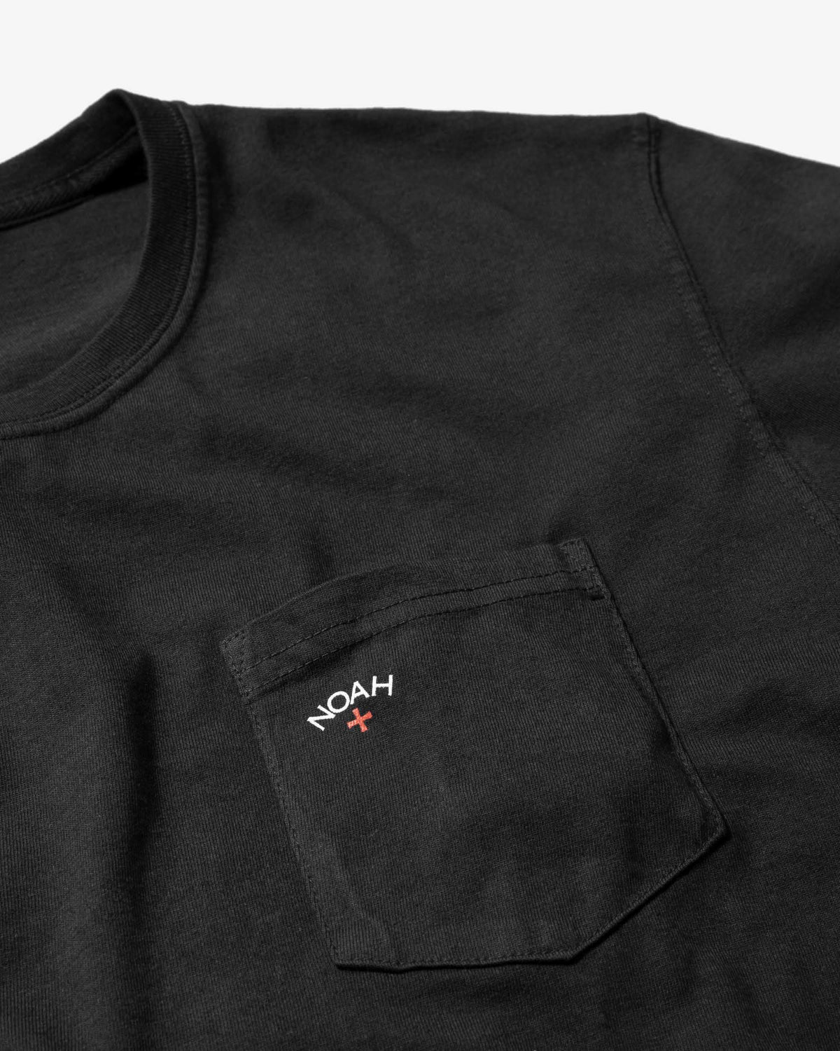 Classic Pocket Tee