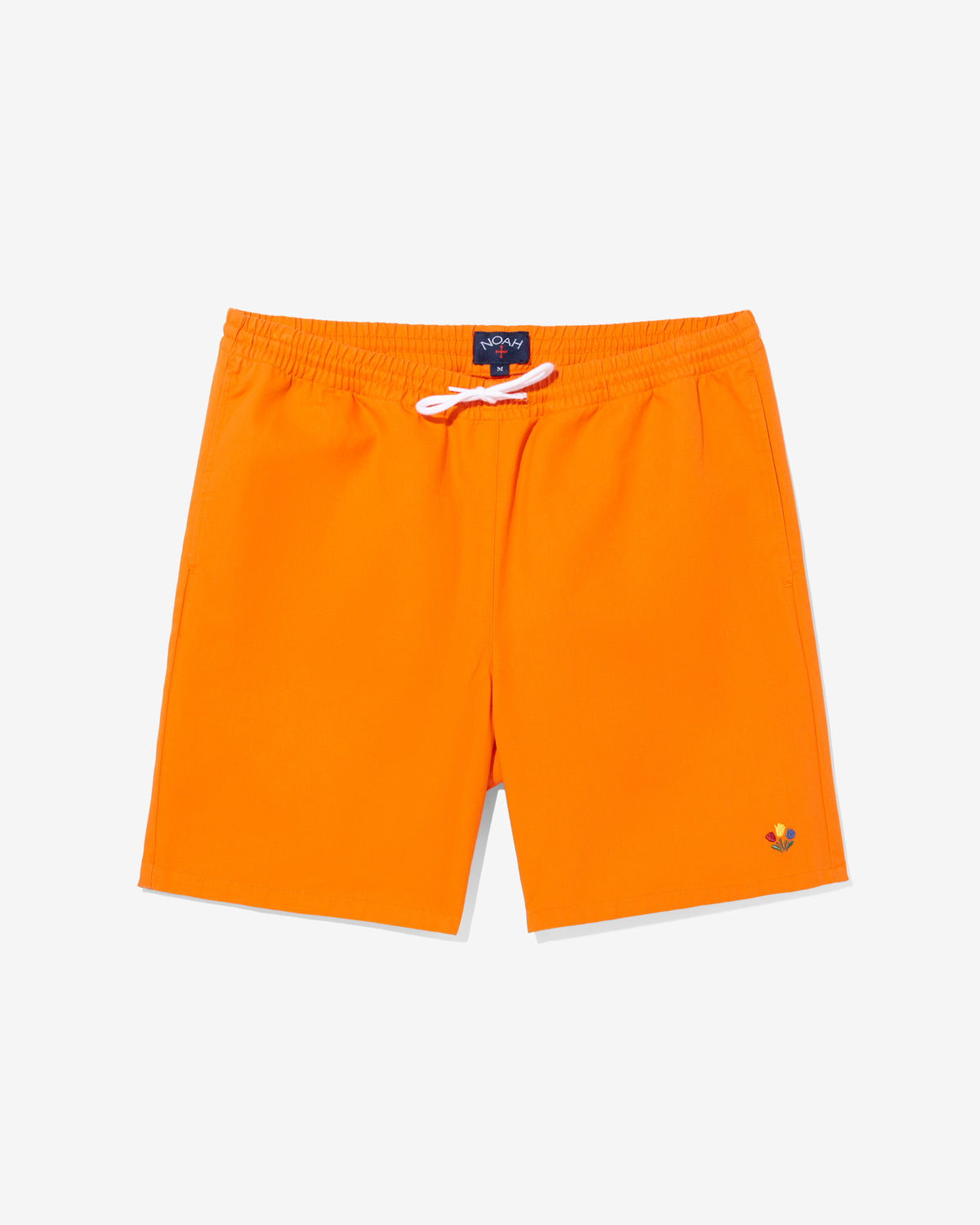 Twill Shorts