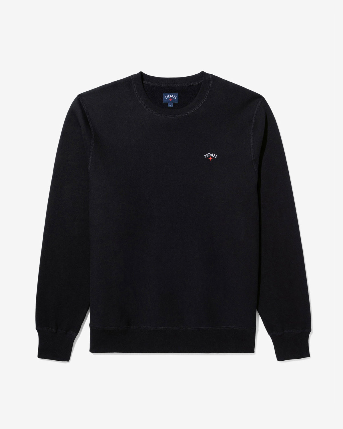 Fleece Classic Crewneck