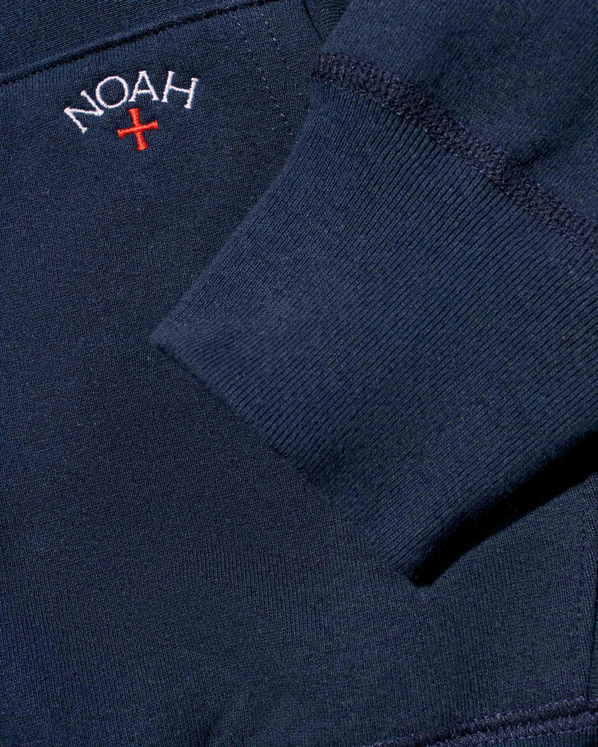 Core Classic Hoodie