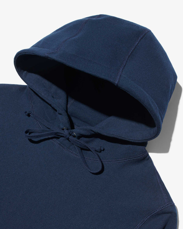 Noah - Core Classic Hoodie - Detail