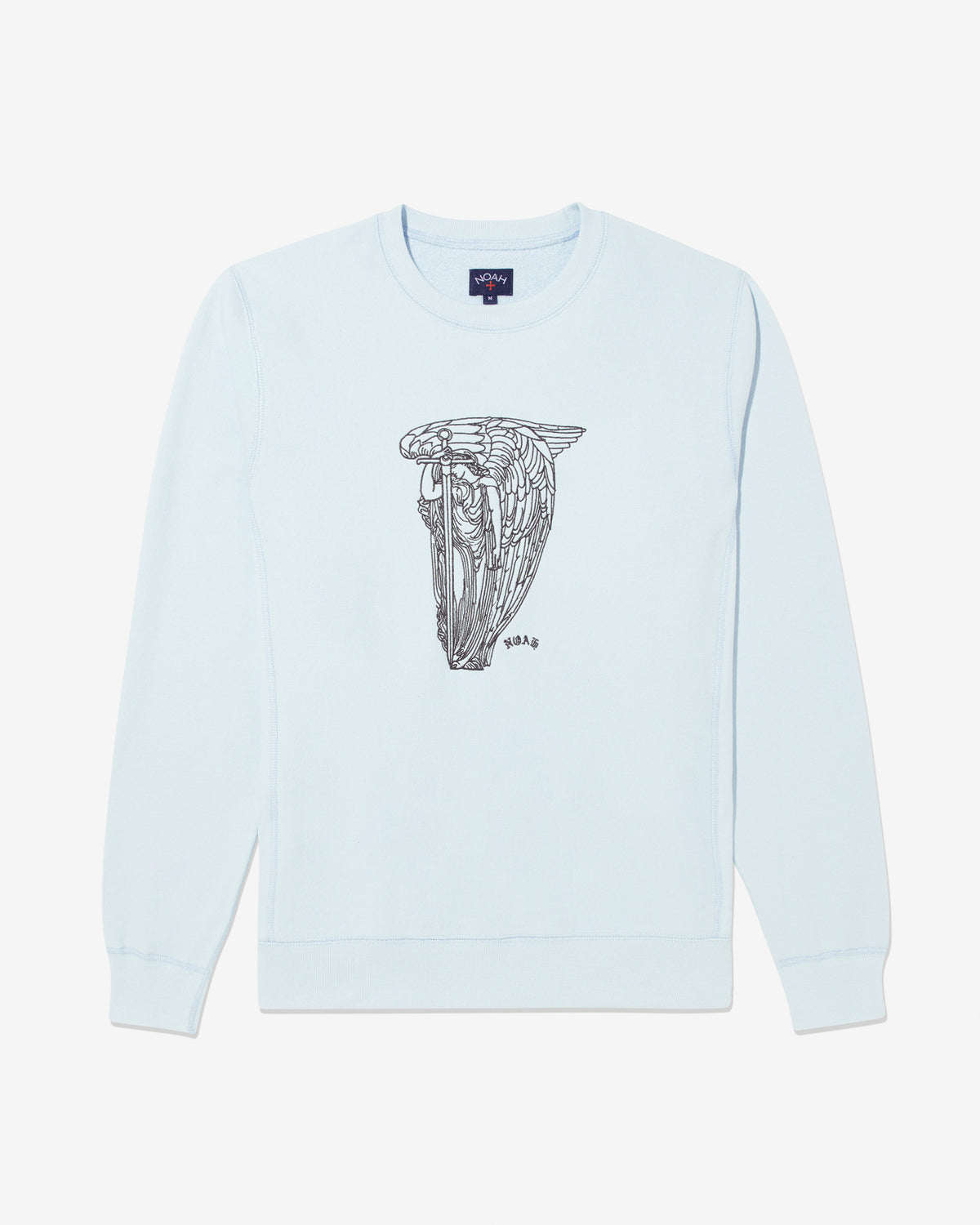 Saint Michael Crewneck
