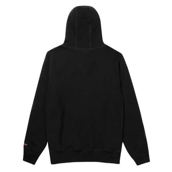 Noah - Space Hoodie - Detail