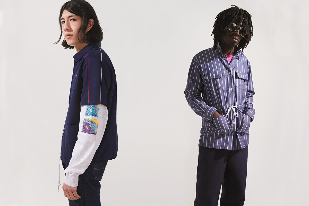 Lookbook - SS19