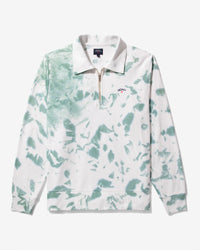 Green/White