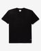 Noah - Classic Recycled Cotton Tee - Black