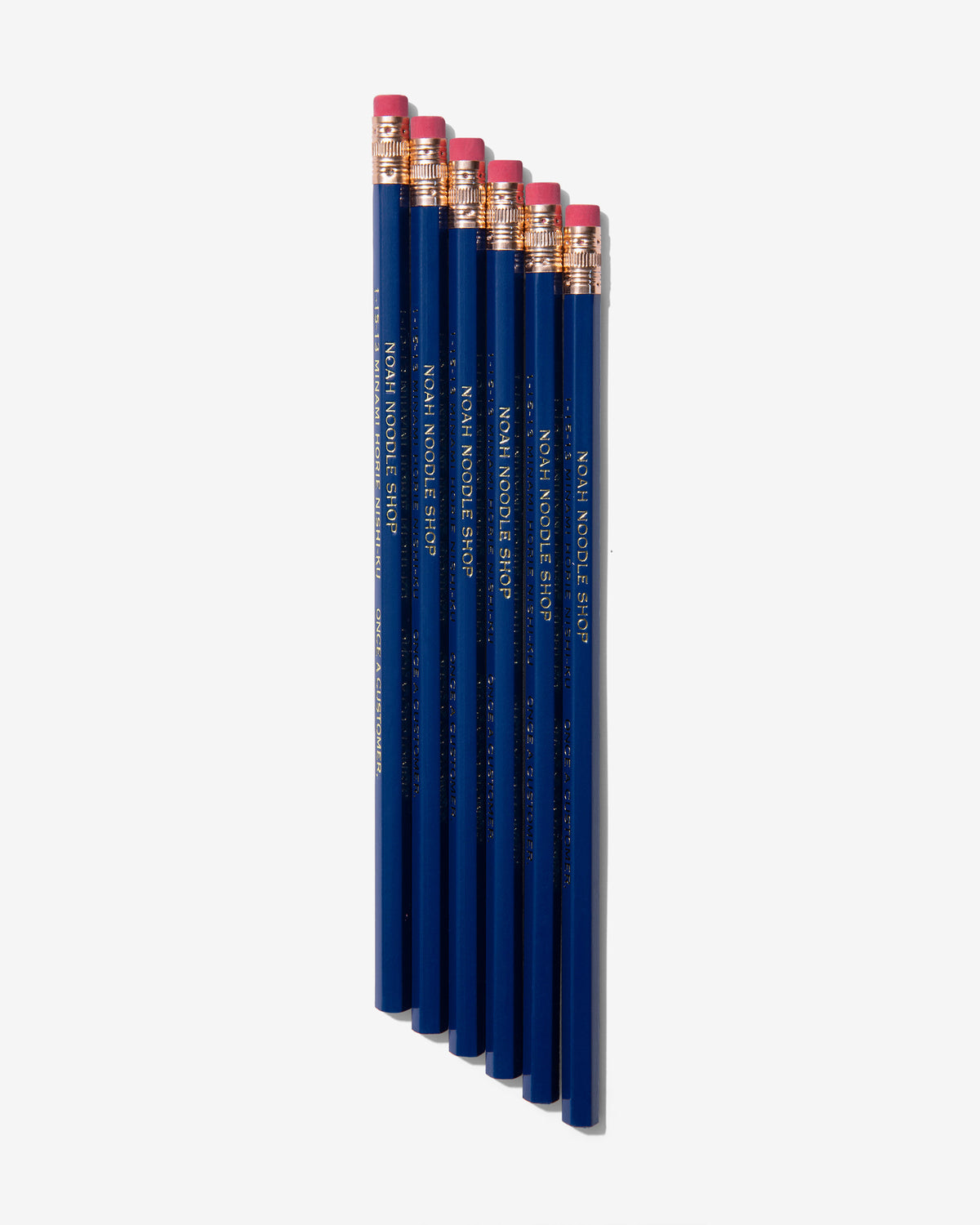 Shop Pencil Pack
