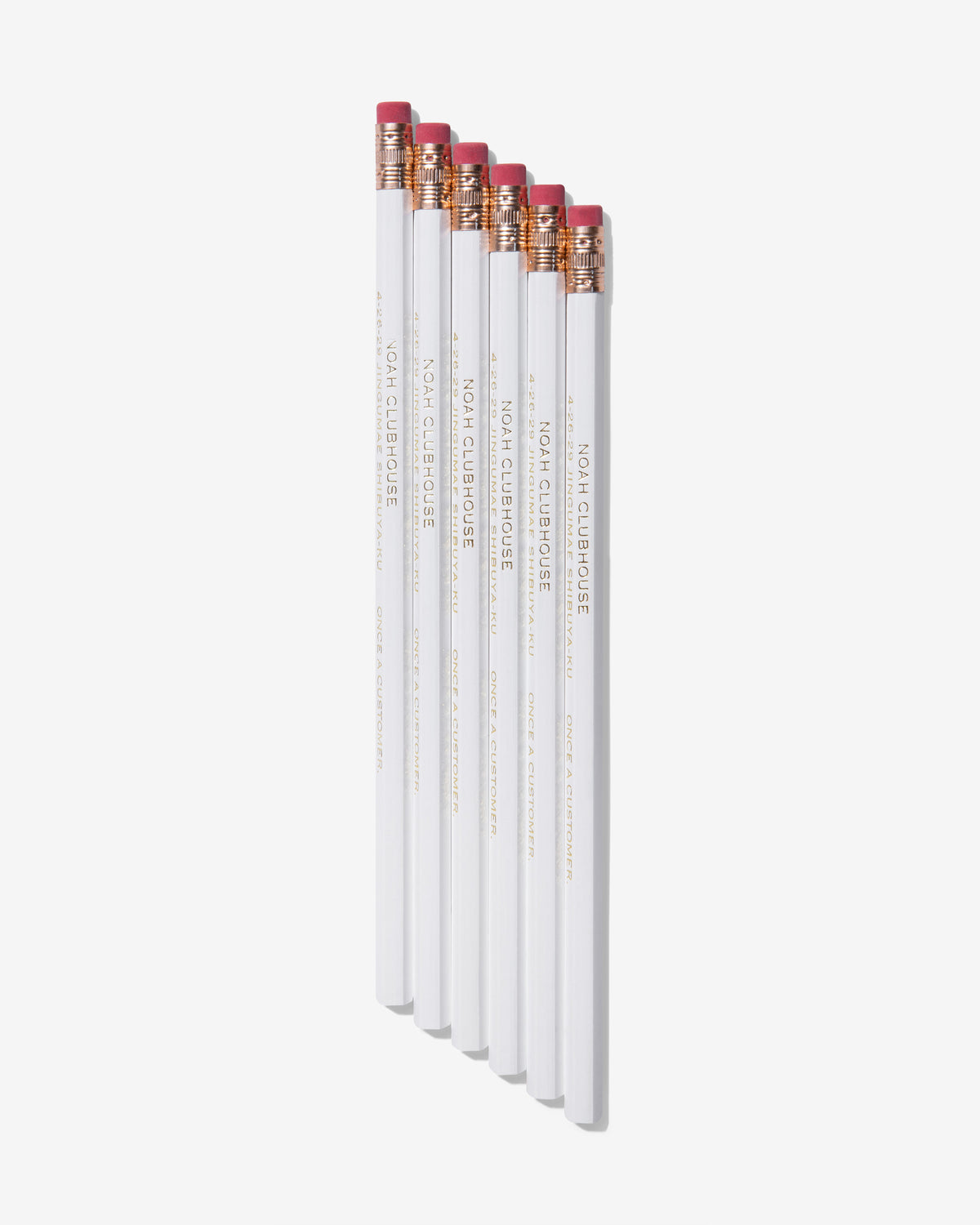 Shop Pencil Pack