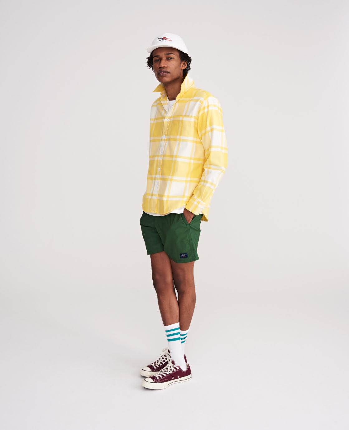 Lookbook - SS22Looks