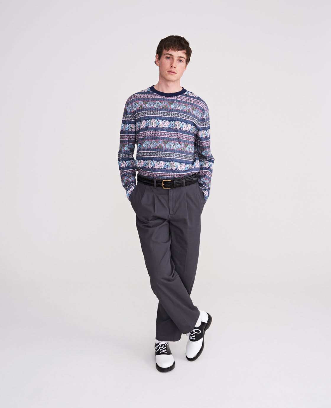 Lookbook - SS22Looks