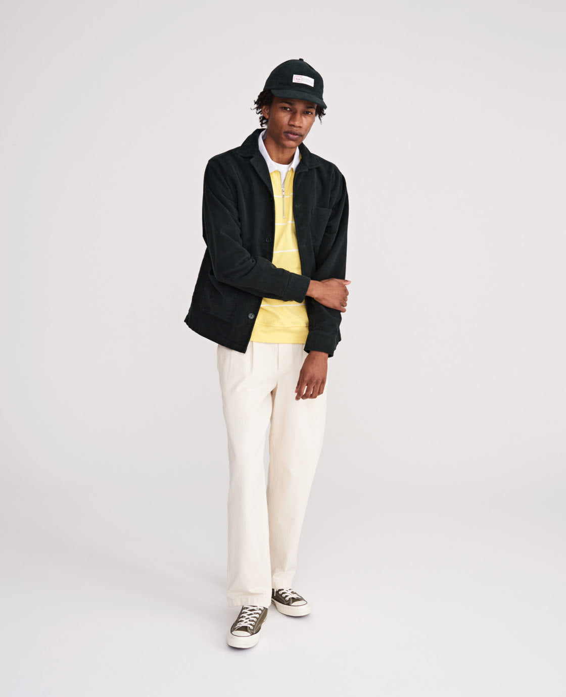 Lookbook - SS22Looks