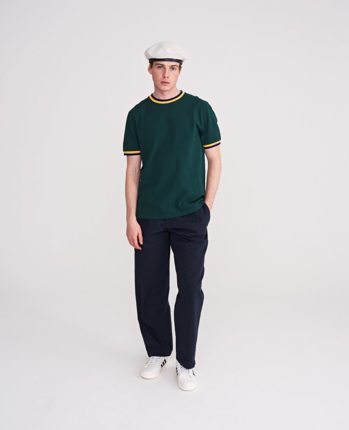 Lookbook - SS22Looks