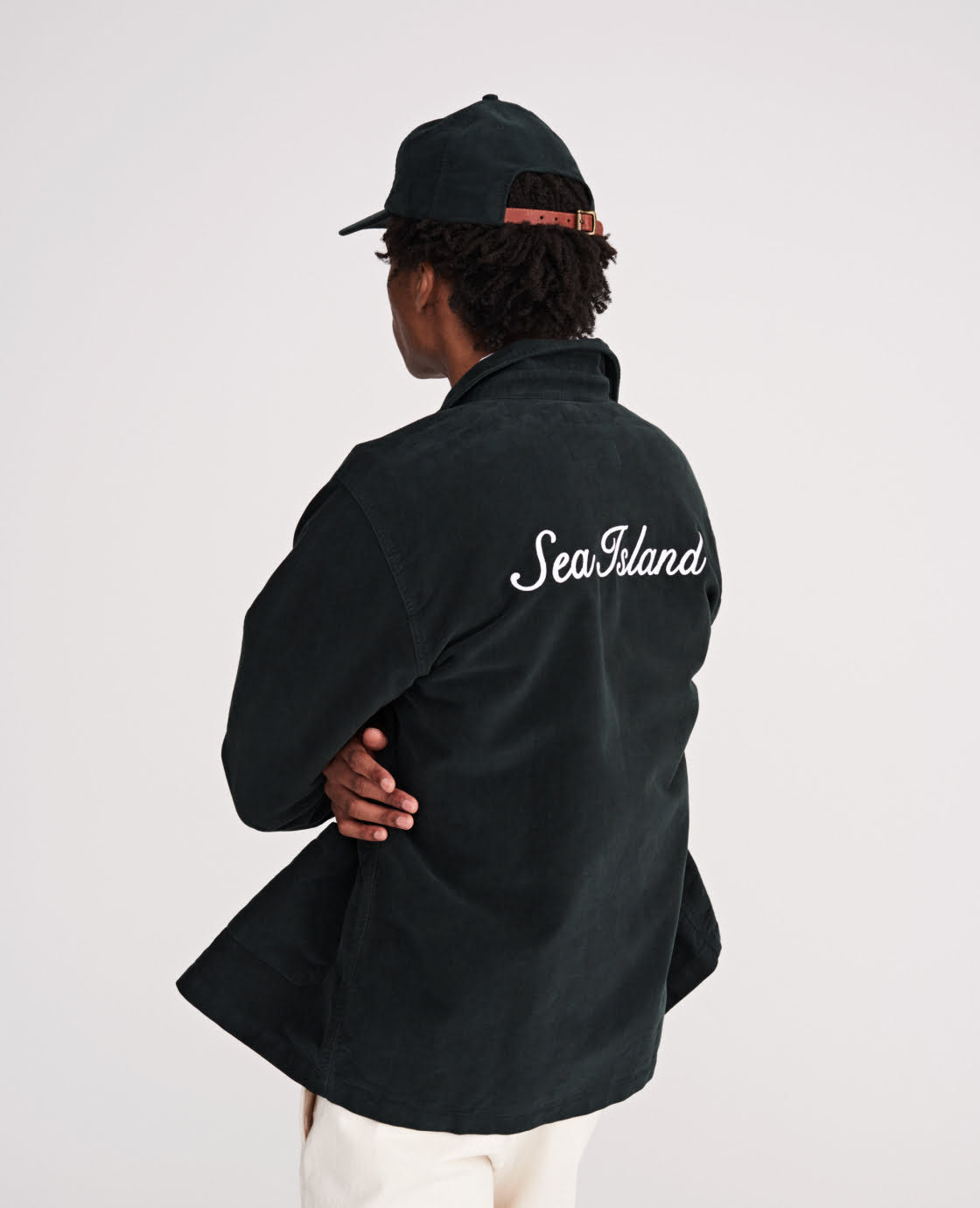 Lookbook - SS22Looks