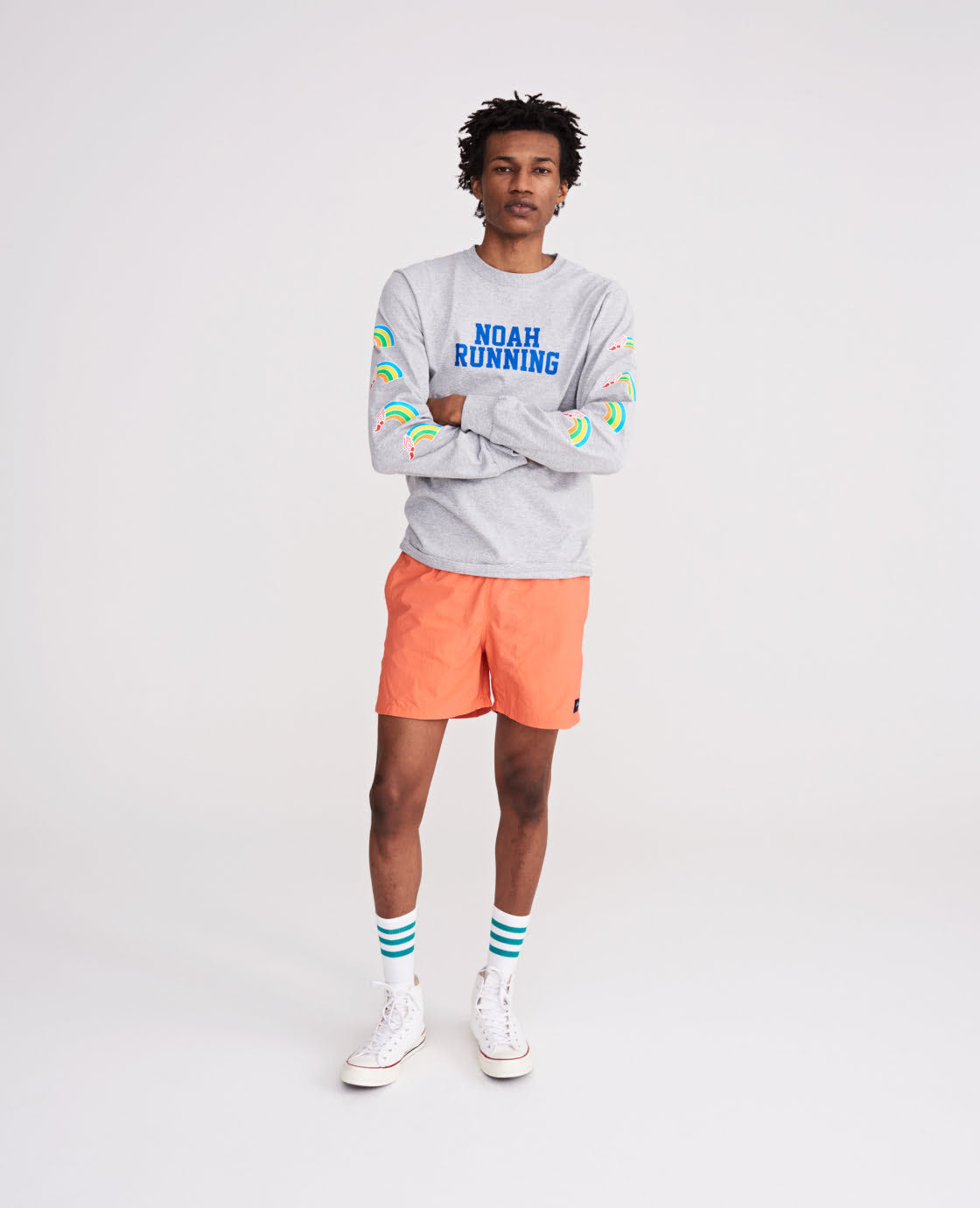Lookbook - SS22Looks