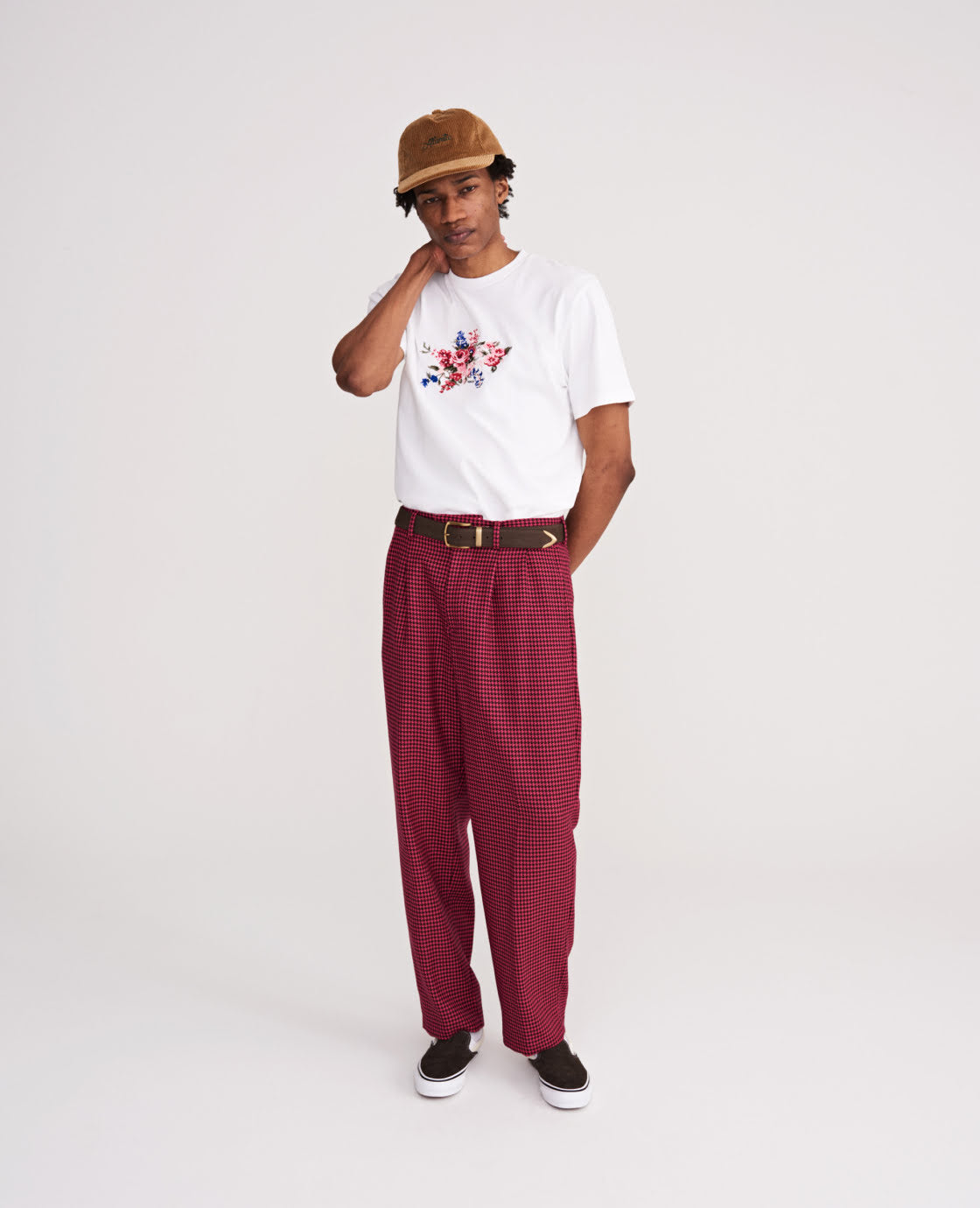 Lookbook - SS22Looks