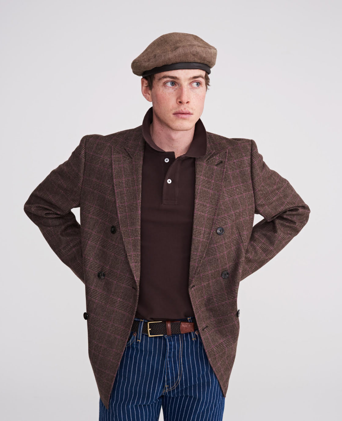 Lookbook - SS22Looks