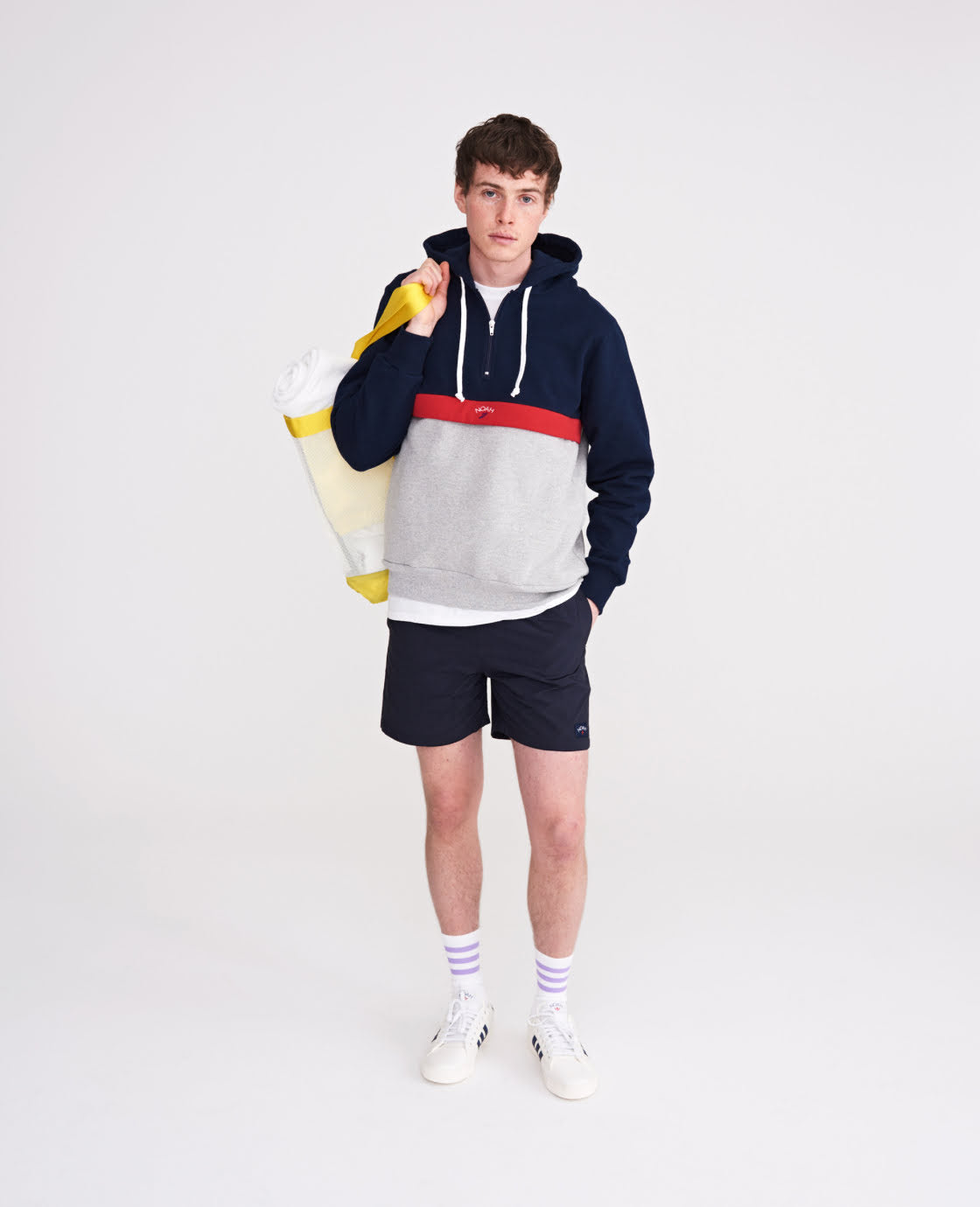 Lookbook - SS22Looks