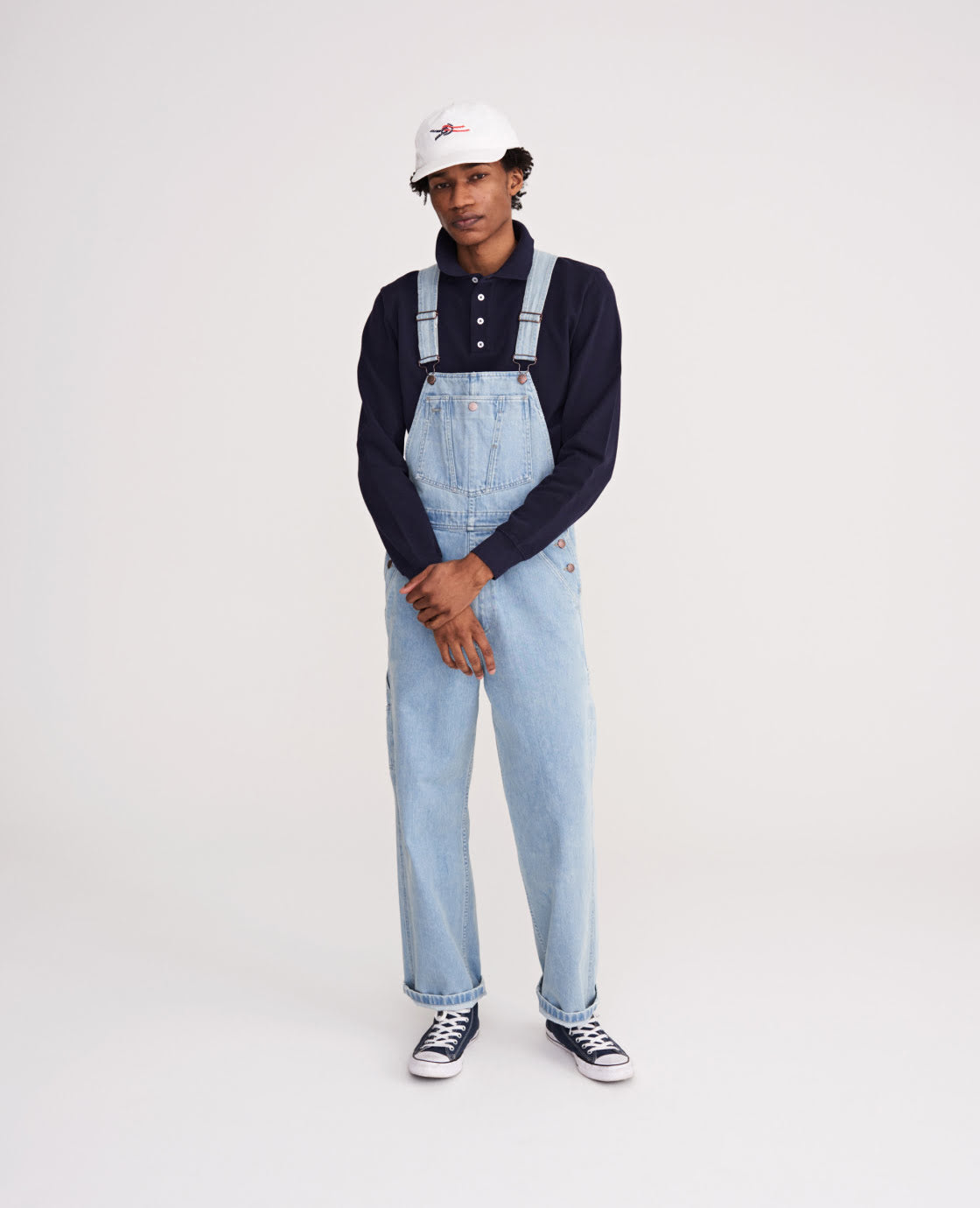 Lookbook - SS22Looks