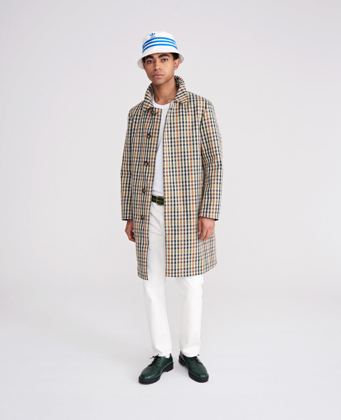 Lookbook - SS22Looks