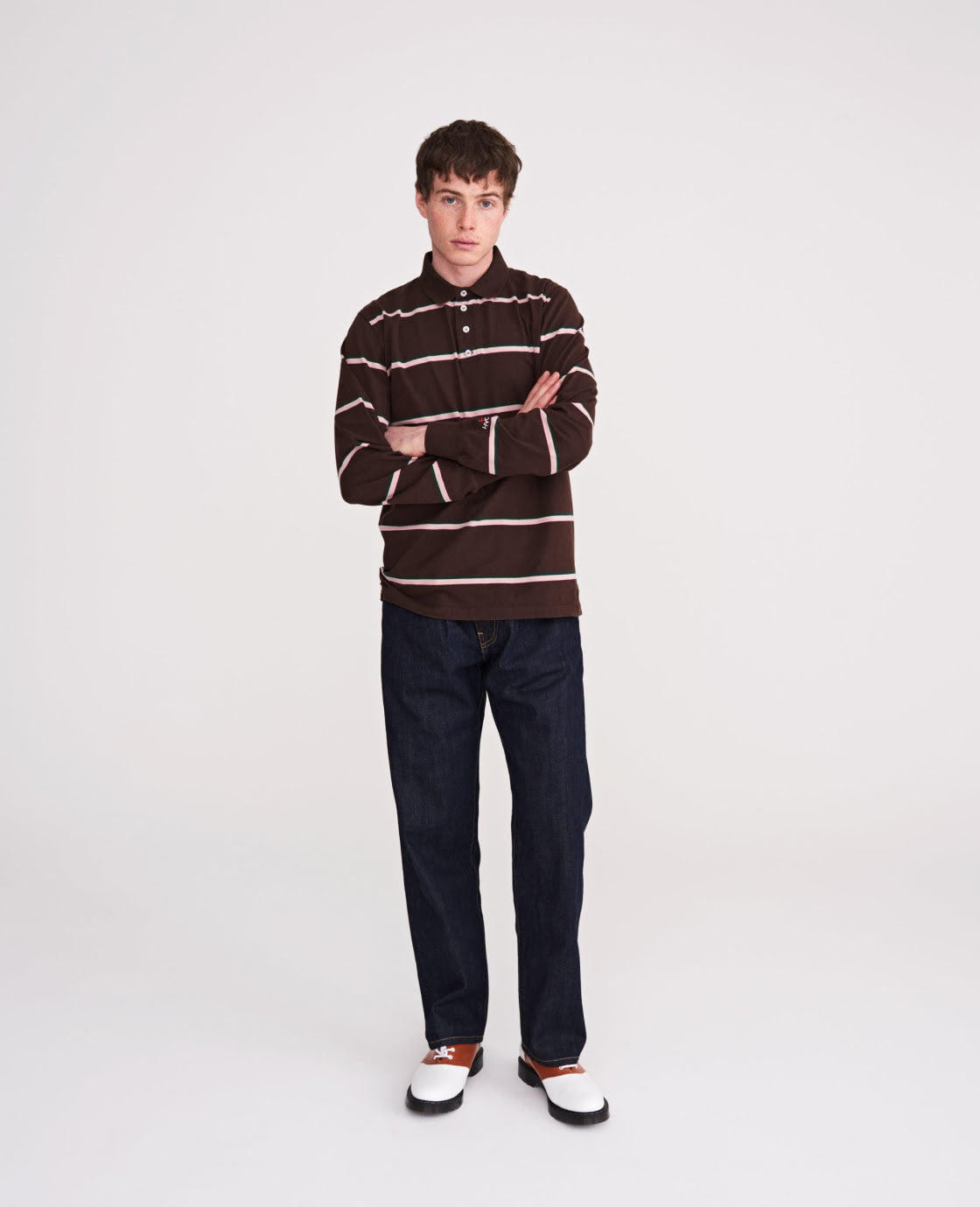 Lookbook - SS22Looks