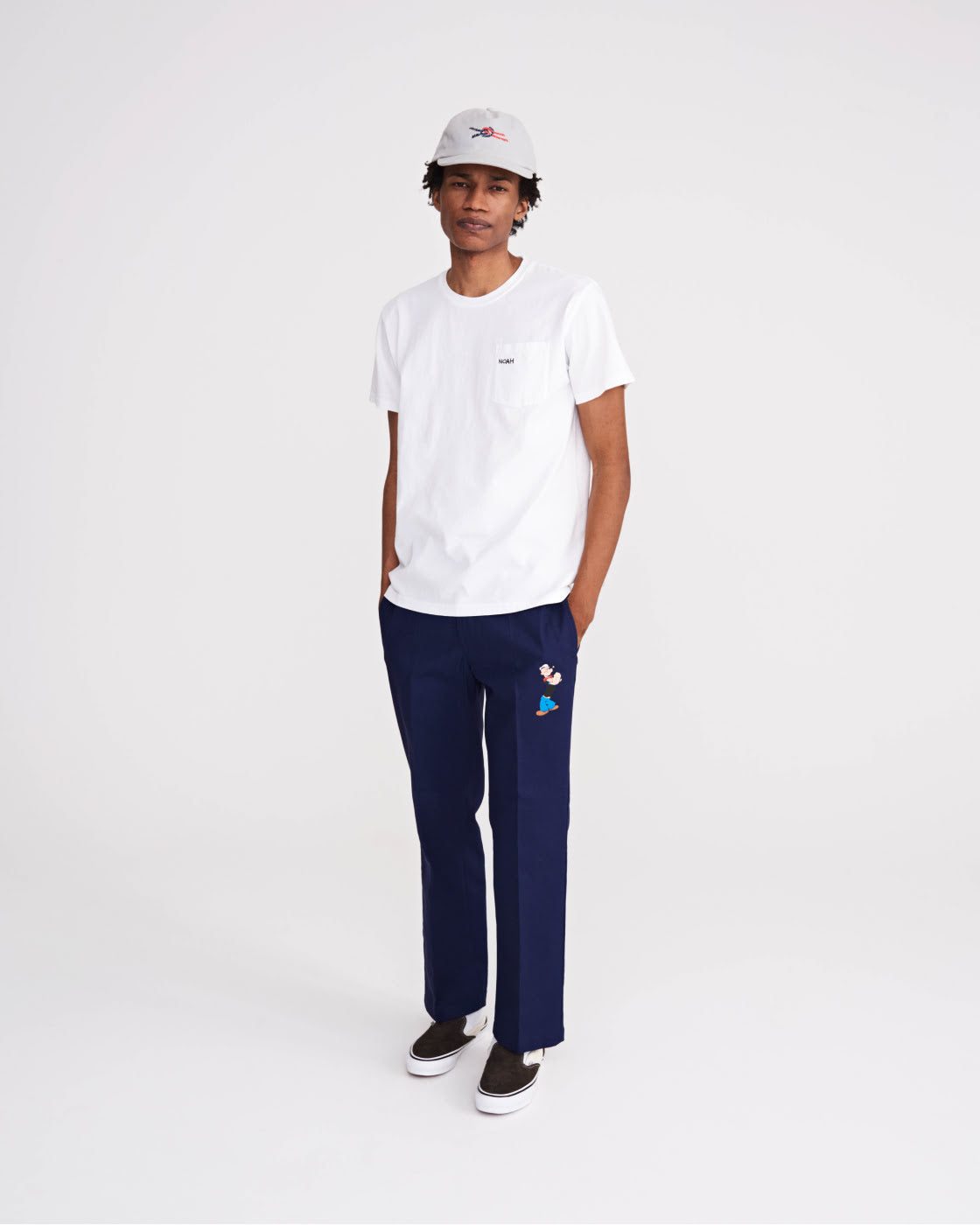 Lookbook - SS22Looks