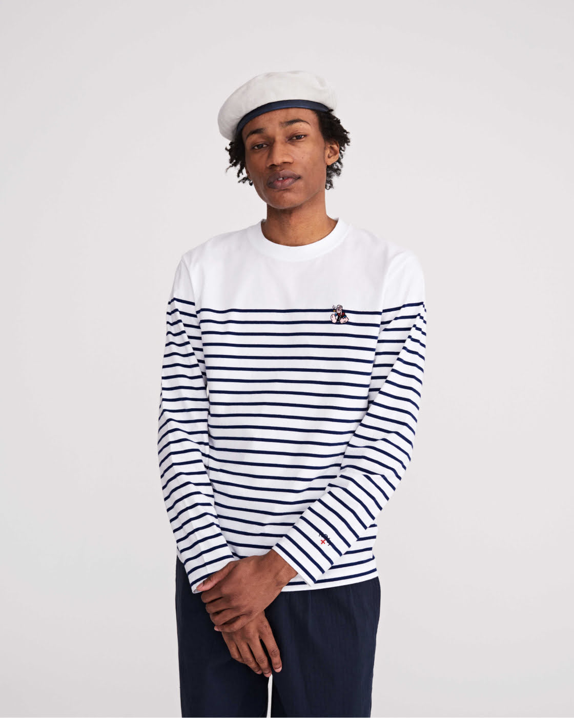 Lookbook - SS22Looks