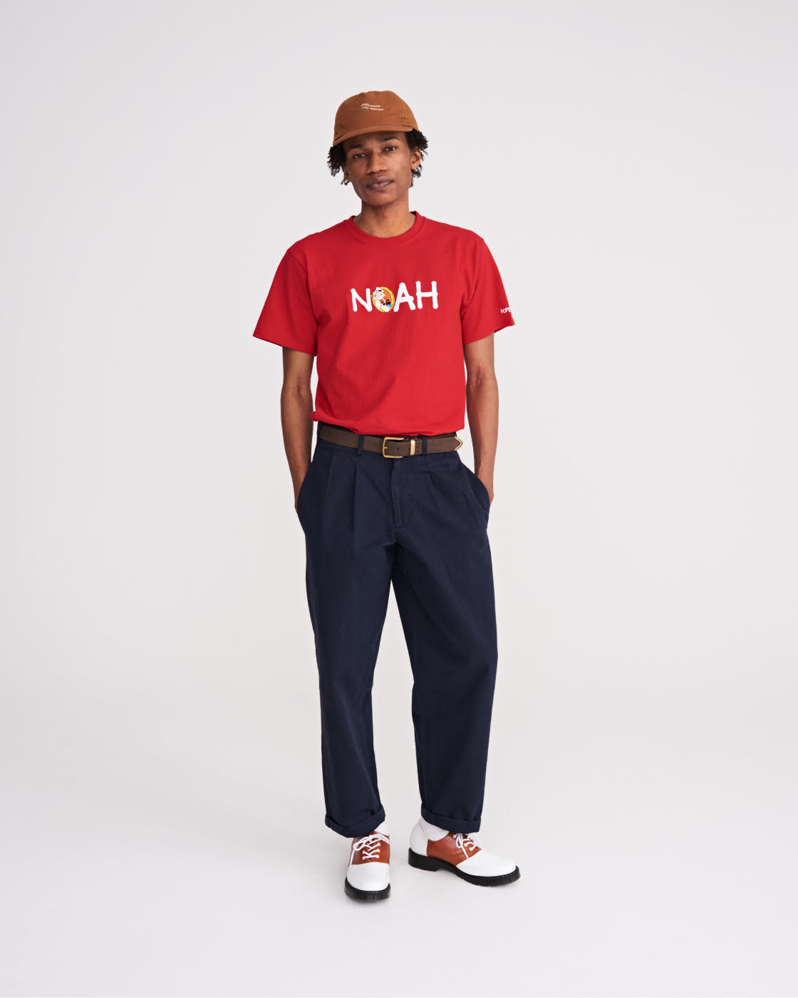 Lookbook - SS22Looks