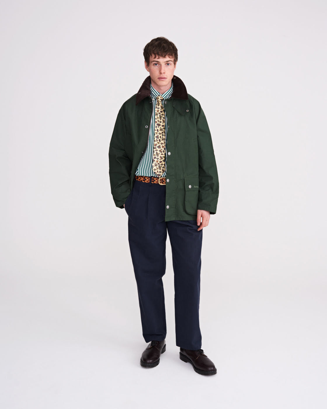 Lookbook - SS22Looks