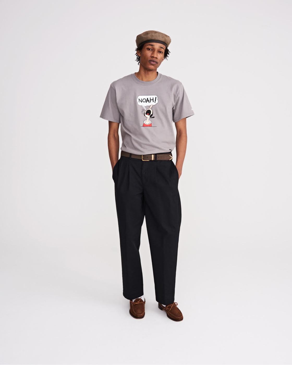 Lookbook - SS22Looks