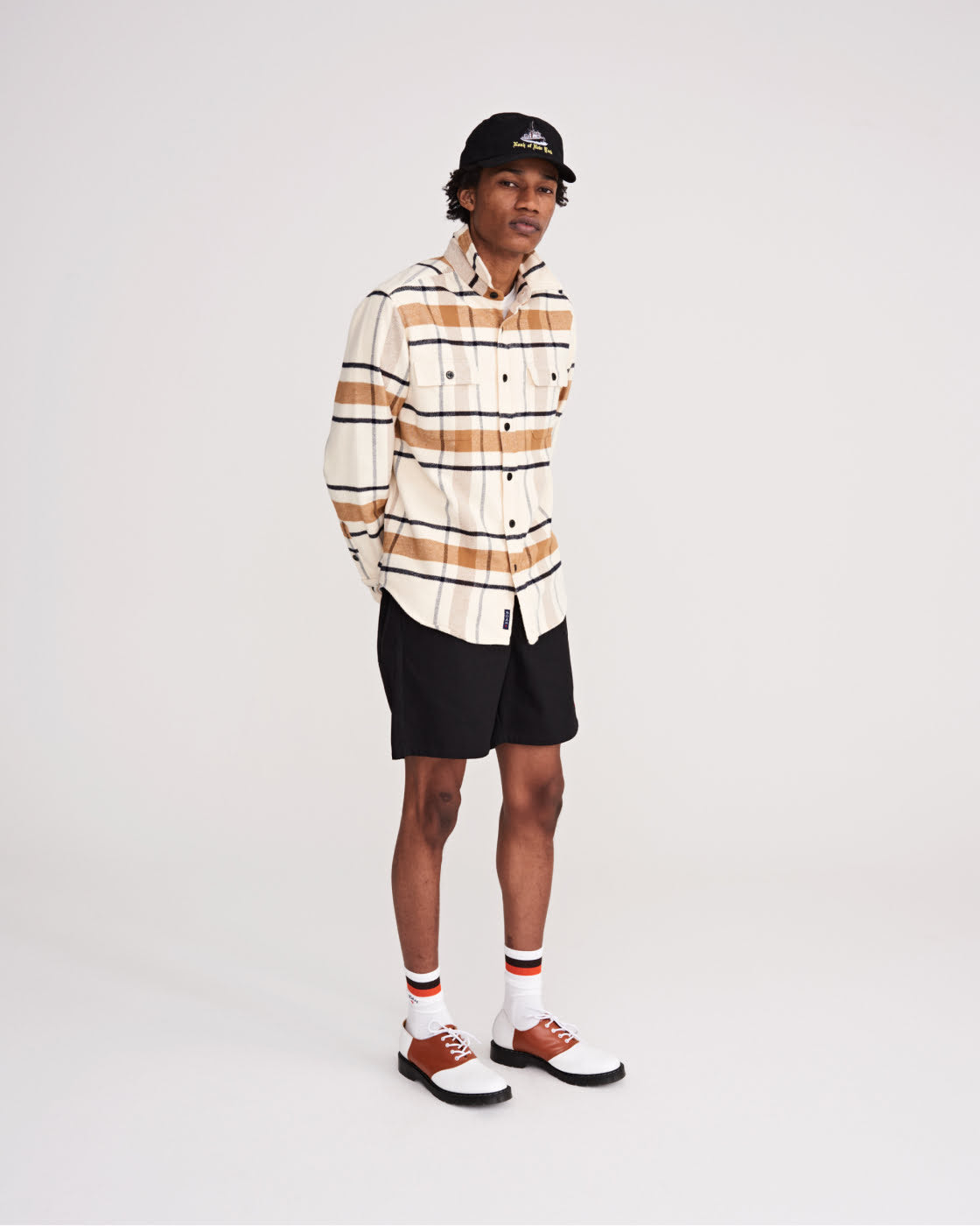 Lookbook - SS22Looks