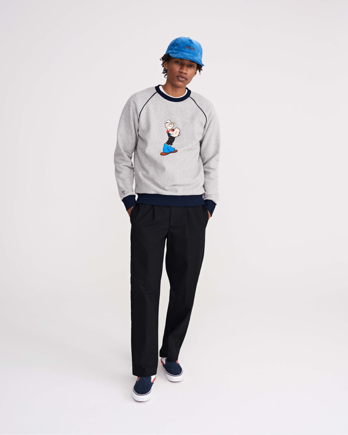 Lookbook - SS22Looks