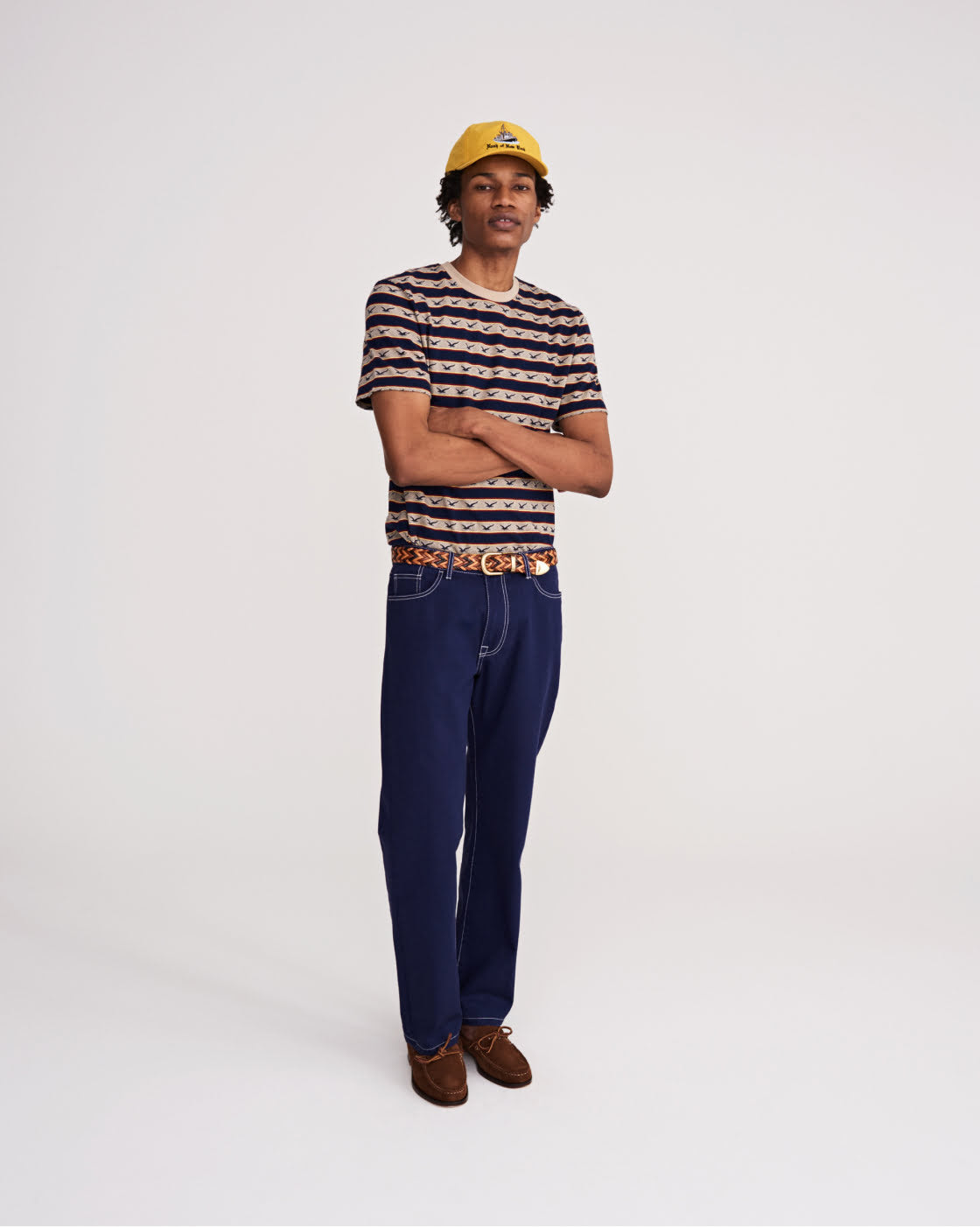 Lookbook - SS22Looks
