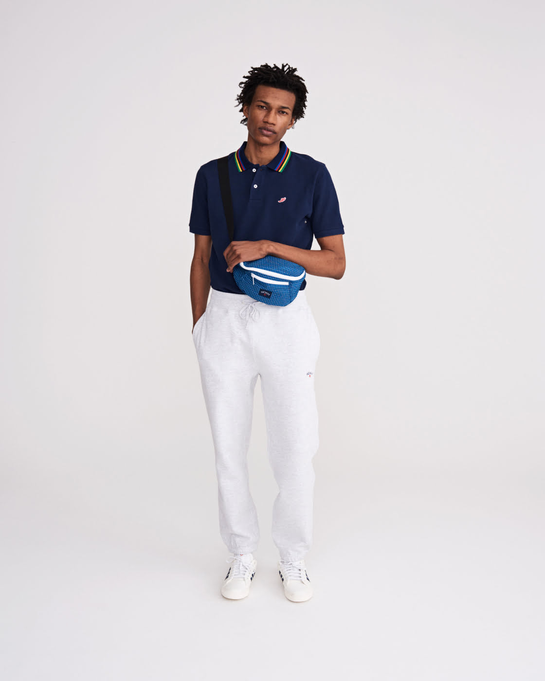 Lookbook - SS22Looks