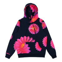 Navy Floral
