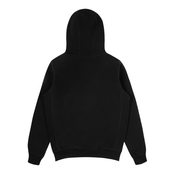 Noah - Violator Rose Hoodie - Detail