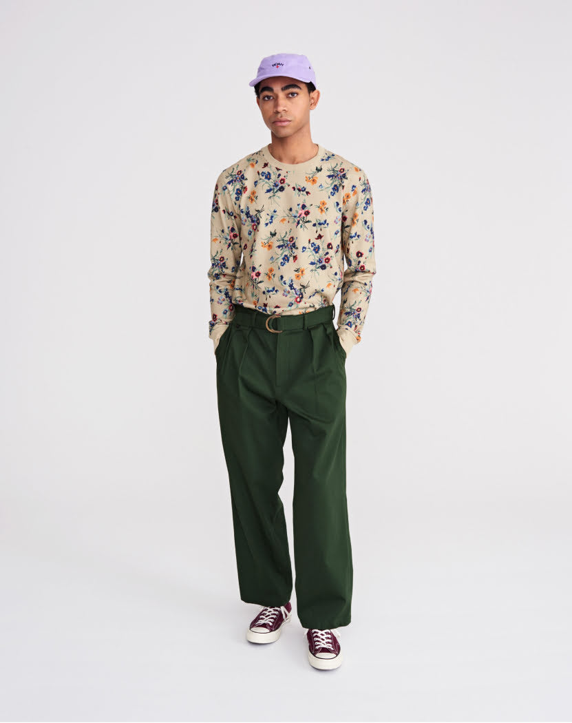 Lookbook - SS22Looks