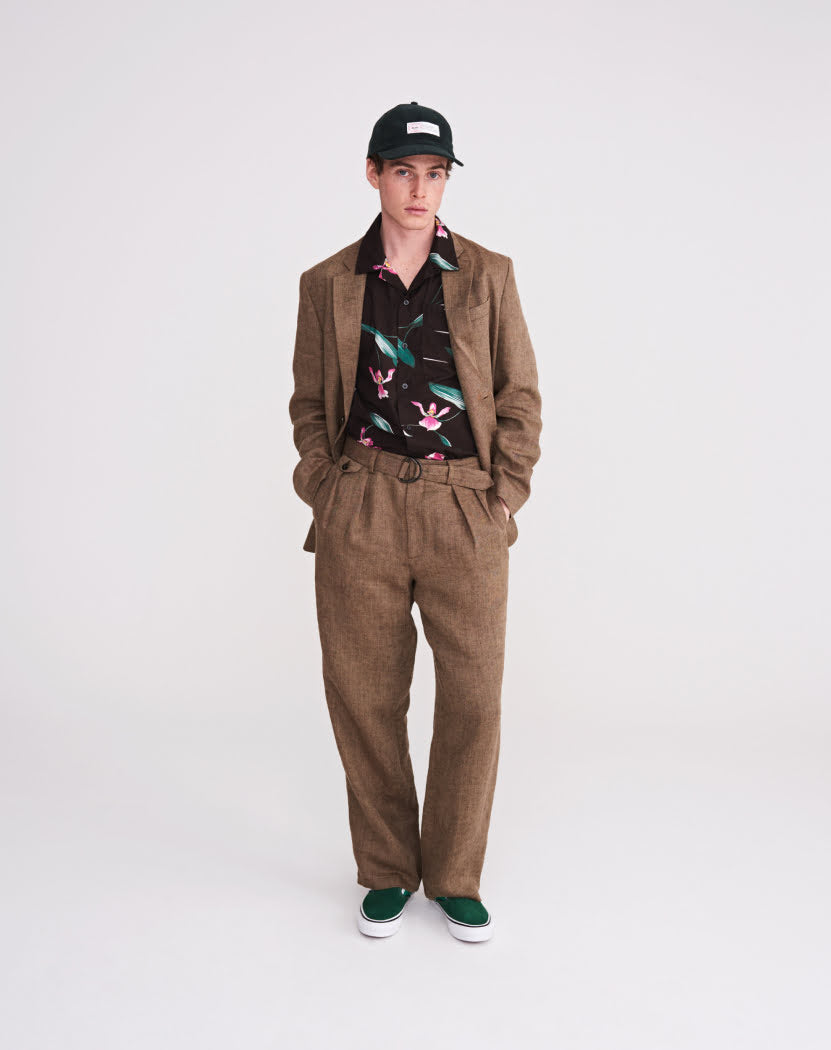 Lookbook - SS22Looks