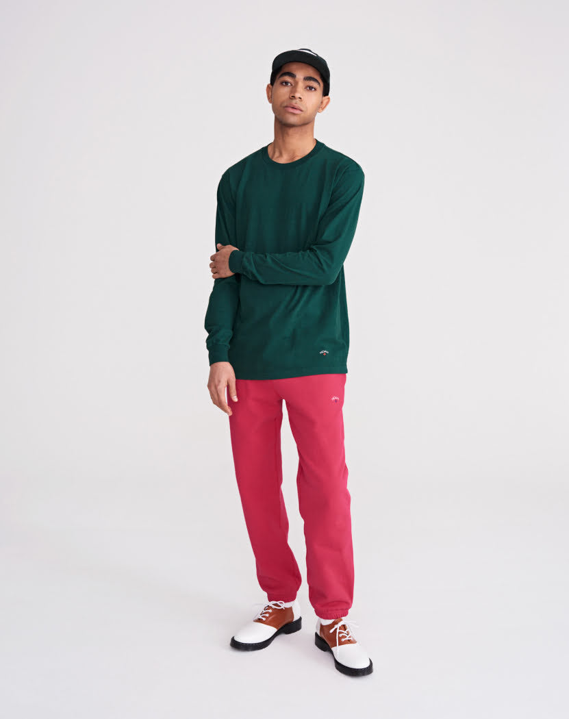 Lookbook - SS22Looks