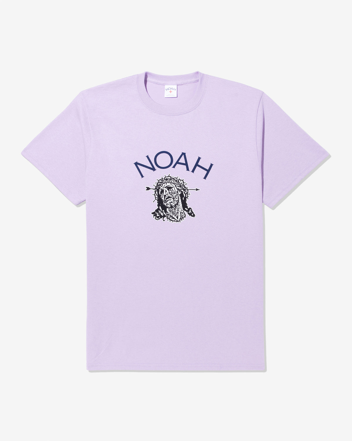 Noah x Jesus Piece Logo Tee