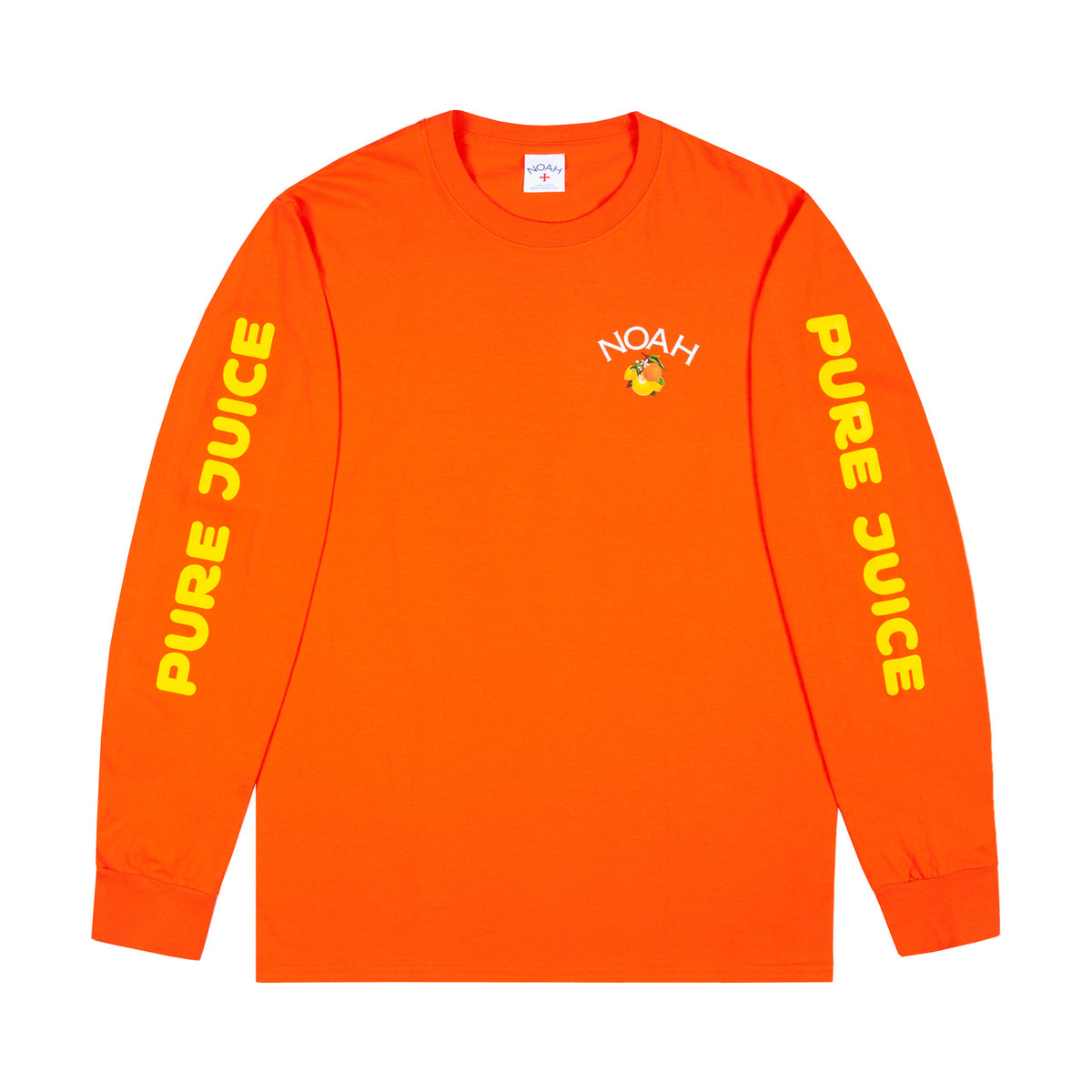 color:orange