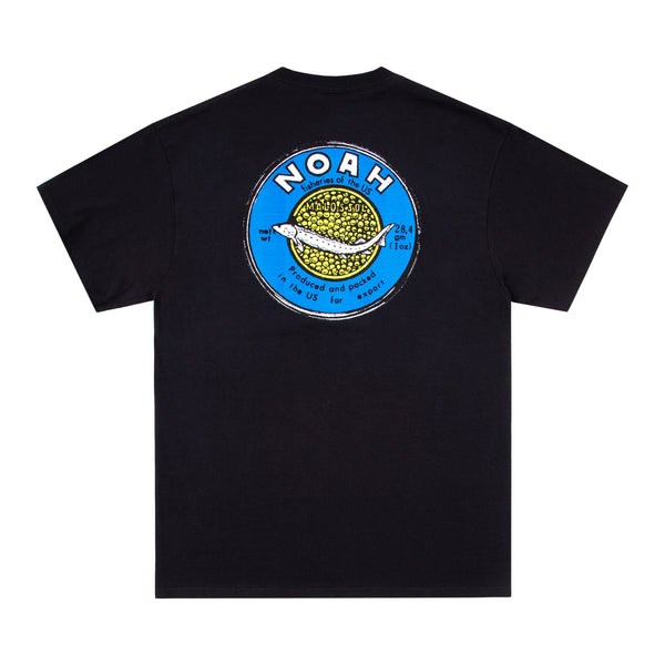 Noah - Only The Finest Tee - Detail