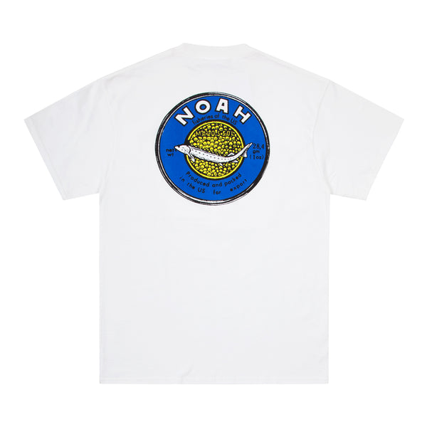 Noah - Only The Finest Tee - Detail