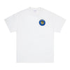 Noah - Only The Finest Tee - White - Swatch