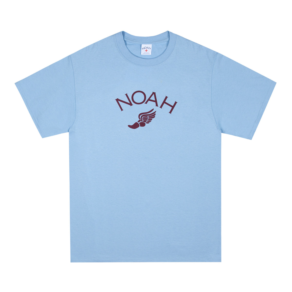 Winged Foot Motto Tee