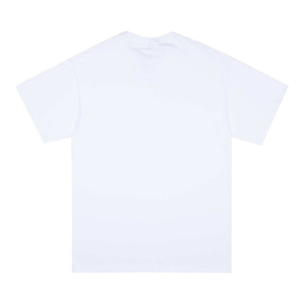 Gradient Logo Tee