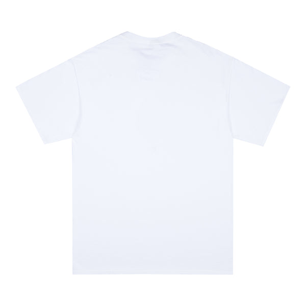 Noah - Gradient Logo Tee - Detail